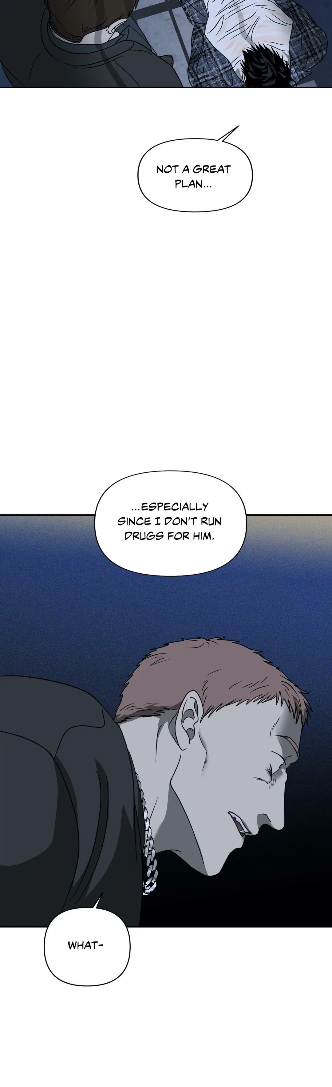 Shutline, Chapter 15 image 19